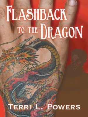 cover image of Flashback to the Dragon